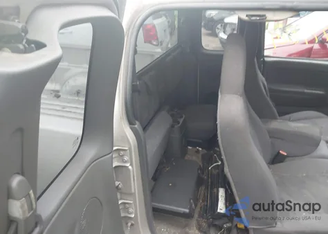 2005 Chevrolet Colorado Ls from USA, damaged, VIN 1GCCS196058208294